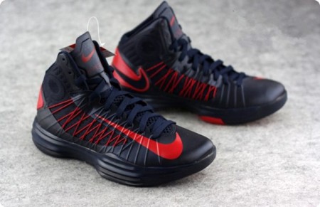 Nike  Hiperdunk Mod.0003